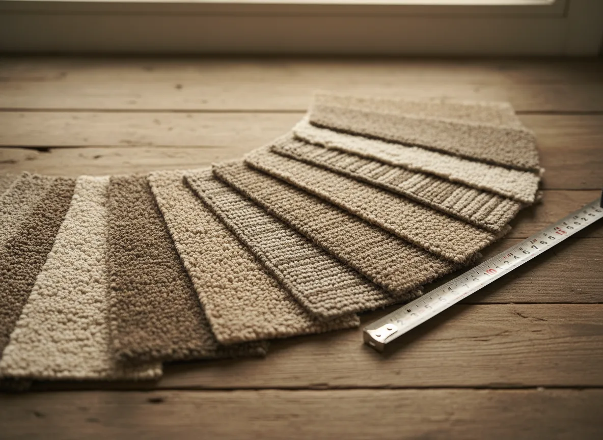 Carpet Installation Gruetli Laager, TN FAQs